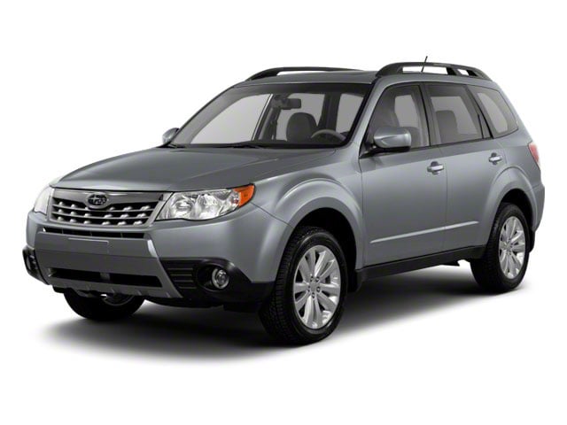 2012 Subaru Forester Pictures Forester Wagon 5D X Premium AWD photos side front view 2012 Subaru Forester Pictures Forester Wagon 5D X Premium AWD photos side front view