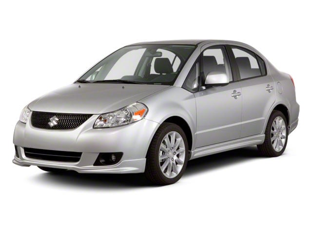 2012 Suzuki SX4 Pictures SX4 Sedan 4D LE photos side front view 2012 Suzuki SX4 Pictures SX4 Sedan 4D LE photos side front view
