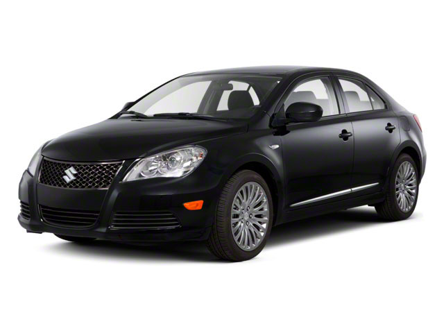 2012 Suzuki Kizashi Pictures Kizashi Sedan 4D SE photos side front view 2012 Suzuki Kizashi Pictures Kizashi Sedan 4D SE photos side front view