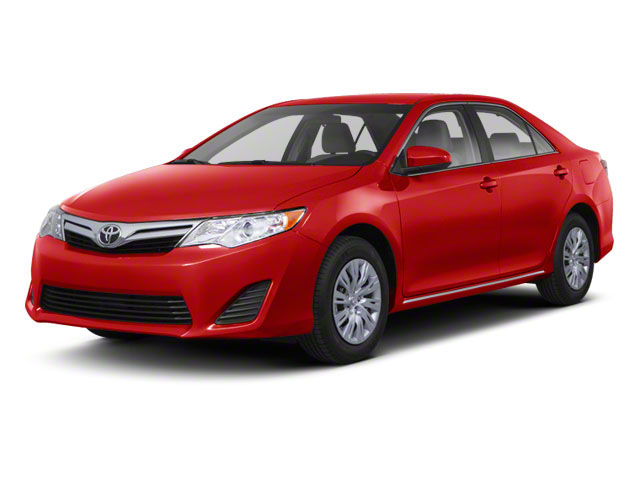 2012 Toyota Camry Pictures Camry Sedan 4D XLE photos side front view 2012 Toyota Camry Pictures Camry Sedan 4D XLE photos side front view