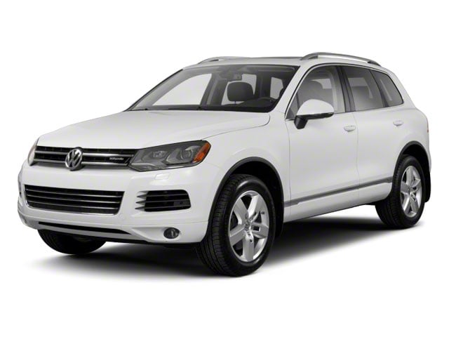 2012 Volkswagen Touareg Pictures Touareg Utility 4D TDI Sport Navigation AWD photos side front view 2012 Volkswagen Touareg Pictures Touareg Utility 4D TDI Sport Navigation AWD photos side front view