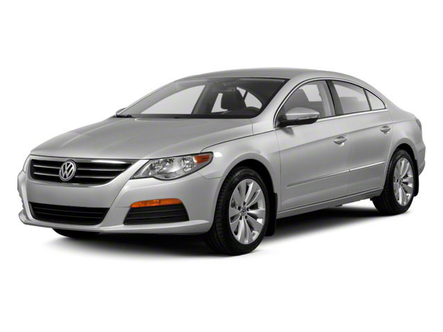 2012 Volkswagen CC Pictures CC Sedan 4D Sport photos side front view 2012 Volkswagen CC Pictures CC Sedan 4D Sport photos side front view