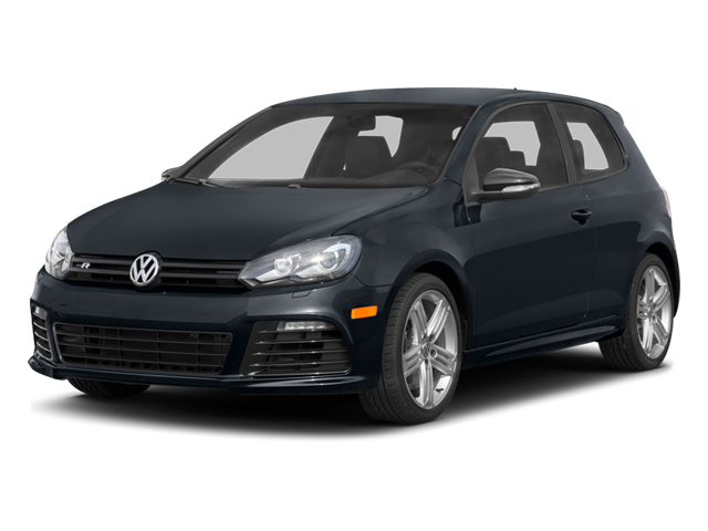 2012 Volkswagen Golf R Pictures Golf R Hatchback 2D R AWD photos side front view 2012 Volkswagen Golf R Pictures Golf R Hatchback 2D R AWD photos side front view