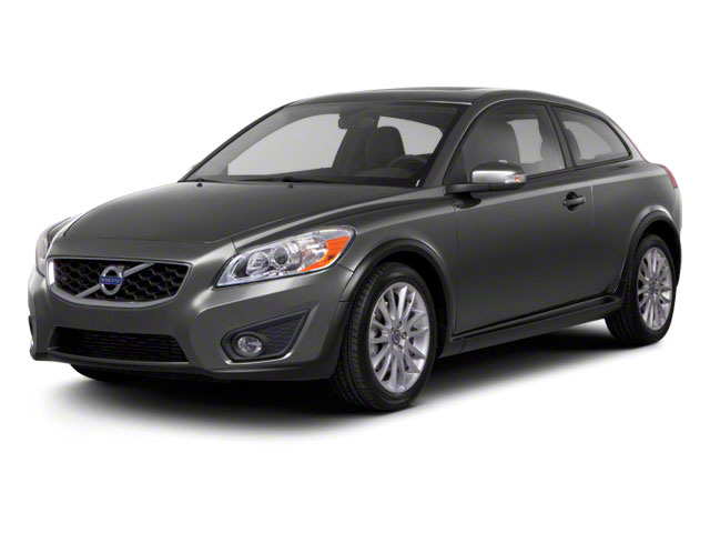 2012 Volvo C30 Pictures C30 Hatchback 3D photos side front view 2012 Volvo C30 Pictures C30 Hatchback 3D photos side front view