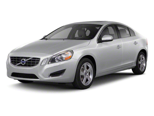 2012 Volvo S60 Pictures S60 Sedan 4D Turbo T5 photos side front view 2012 Volvo S60 Pictures S60 Sedan 4D Turbo T5 photos side front view
