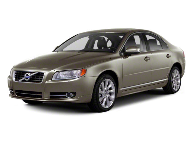 2012 Volvo S80 Pictures S80 Sedan 4D T6 AWD photos side front view 2012 Volvo S80 Pictures S80 Sedan 4D T6 AWD photos side front view