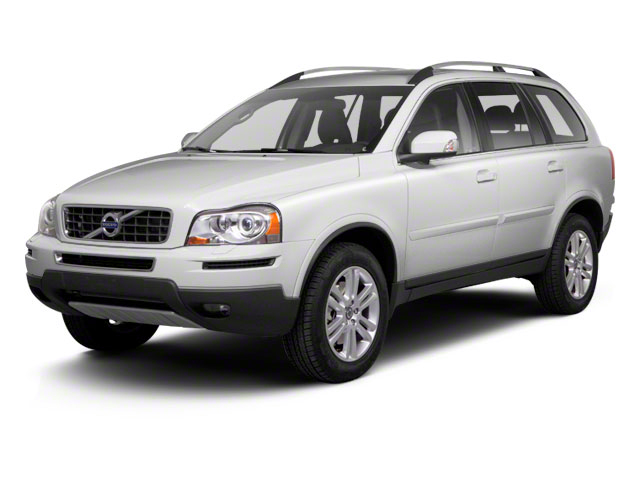 2012 Volvo XC90 Pictures XC90 Utility 4D 3.2 2WD photos side front view 2012 Volvo XC90 Pictures XC90 Utility 4D 3.2 2WD photos side front view