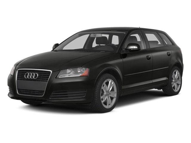 2013 Audi A3 Pictures A3 Hatchback 4D 2.0T Premium Plus AWD photos side front view 2013 Audi A3 Pictures A3 Hatchback 4D 2.0T Premium Plus AWD photos side front view