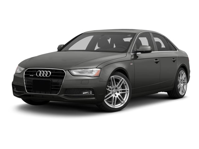 2013 Audi A4 Pictures A4 Sedan 4D 2.0T Premium AWD photos side front view 2013 Audi A4 Pictures A4 Sedan 4D 2.0T Premium AWD photos side front view