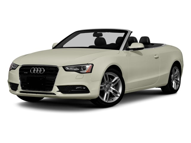 2013 Audi A5 Pictures A5 Convertible 2D Premium Plus 2WD photos side front view 2013 Audi A5 Pictures A5 Convertible 2D Premium Plus 2WD photos side front view