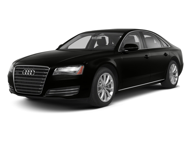 2013 Audi A8 Pictures A8 Sedan 4D 4.0T AWD V8 Turbo photos side front view 2013 Audi A8 Pictures A8 Sedan 4D 4.0T AWD V8 Turbo photos side front view