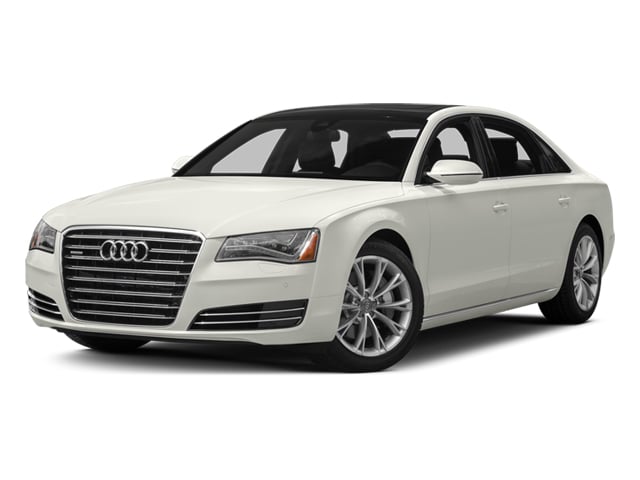 2013 Audi A8 L Pictures A8 L Sedan 4D 4.0T L AWD V8 Turbo photos side front view 2013 Audi A8 L Pictures A8 L Sedan 4D 4.0T L AWD V8 Turbo photos side front view