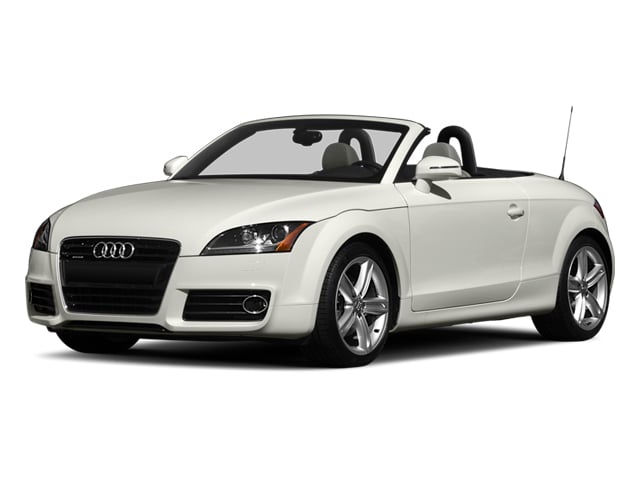 2013 Audi TT Pictures TT Roadster 2D Premium Plus AWD photos side front view 2013 Audi TT Pictures TT Roadster 2D Premium Plus AWD photos side front view