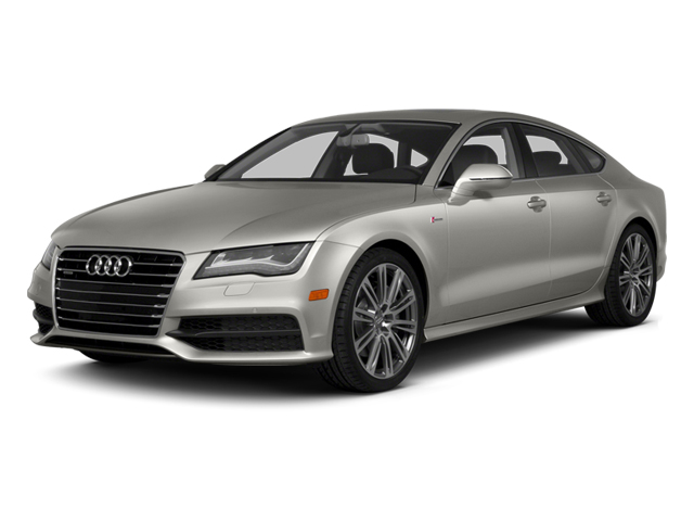 2013 Audi A7 Pictures A7 Sedan 4D 3.0T Premium Plus AWD photos side front view 2013 Audi A7 Pictures A7 Sedan 4D 3.0T Premium Plus AWD photos side front view