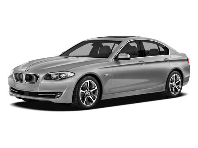 2013 BMW 5 Series Pictures 5 Series Sedan 4D ActiveHybrid 5 photos side front view 2013 BMW 5 Series Pictures 5 Series Sedan 4D ActiveHybrid 5 photos side front view