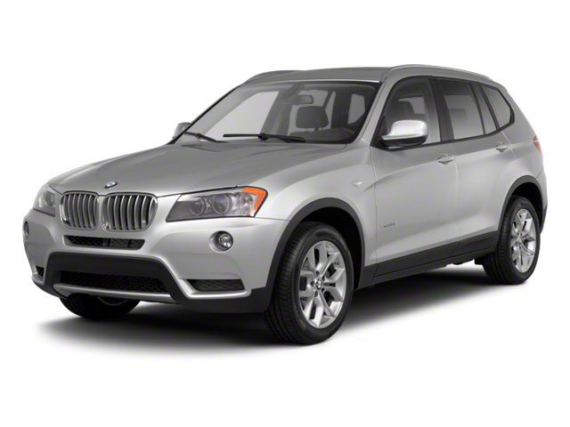 2013 BMW X3 Pictures X3 Utility 4D 35i AWD photos side front view 2013 BMW X3 Pictures X3 Utility 4D 35i AWD photos side front view