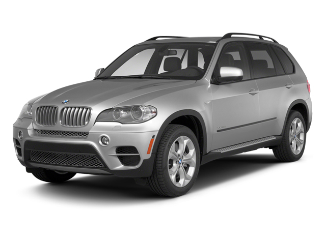 2013 BMW X5 Pictures X5 Utility 4D 50i AWD photos side front view 2013 BMW X5 Pictures X5 Utility 4D 50i AWD photos side front view