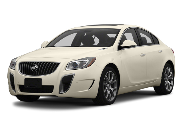2013 Buick Regal Pictures Regal Sedan 4D GS photos side front view 2013 Buick Regal Pictures Regal Sedan 4D GS photos side front view