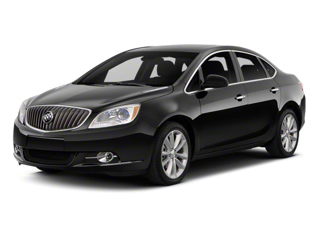 2013 Buick Verano Pictures Verano Sedan 4D Convenience I4 photos side front view 2013 Buick Verano Pictures Verano Sedan 4D Convenience I4 photos side front view
