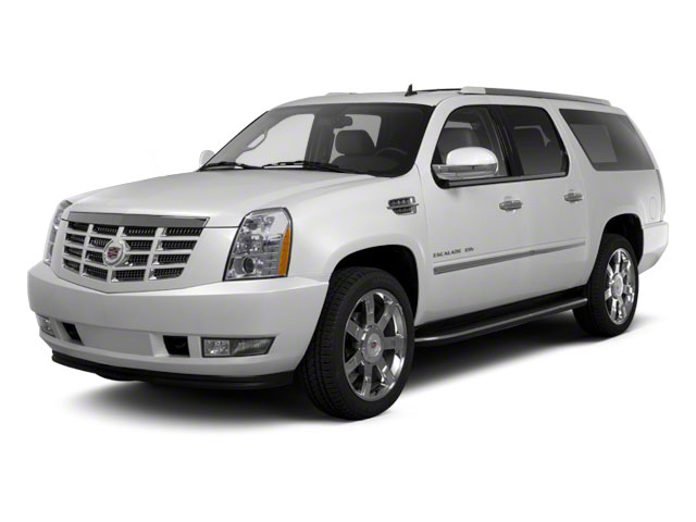 2013 Cadillac Escalade ESV Pictures Escalade ESV ESV 4D 2WD photos side front view 2013 Cadillac Escalade ESV Pictures Escalade ESV ESV 4D 2WD photos side front view