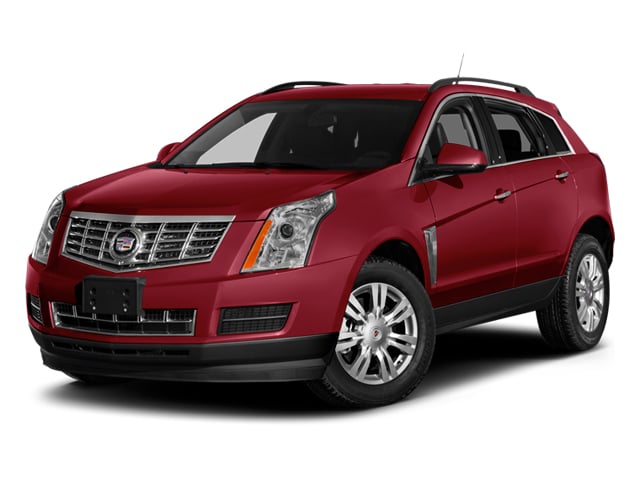 2013 Cadillac SRX Pictures SRX Utility 4D Performance AWD V6 photos side front view 2013 Cadillac SRX Pictures SRX Utility 4D Performance AWD V6 photos side front view