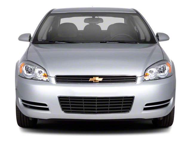 Chevrolet Impala Sedan D Lt Fleet V Prices Values Impala