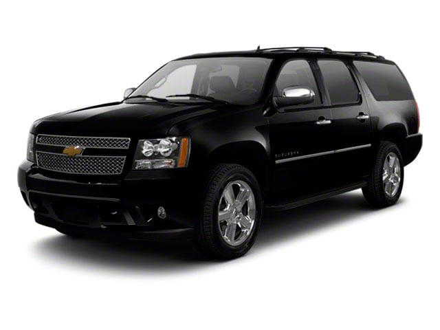2013 Chevrolet Suburban Pictures Suburban Utility K1500 LTZ 4WD photos side front view 2013 Chevrolet Suburban Pictures Suburban Utility K1500 LTZ 4WD photos side front view