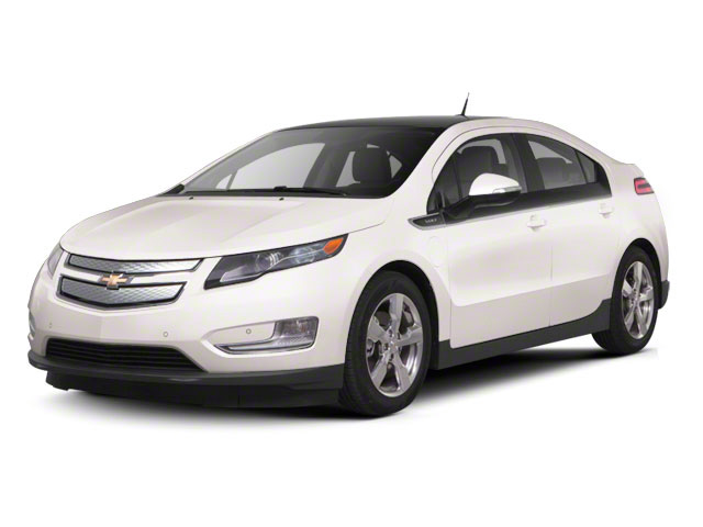 2013 Chevrolet Volt Pictures Volt Sedan 4D Premium Navigation I4 Elect photos side front view 2013 Chevrolet Volt Pictures Volt Sedan 4D Premium Navigation I4 Elect photos side front view