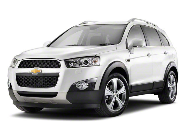 2013 Chevrolet Captiva Sport Fleet Pictures Captiva Sport Fleet Utility 4D 2LS 2WD I4 photos side front view 2013 Chevrolet Captiva Sport Fleet Pictures Captiva Sport Fleet Utility 4D 2LS 2WD I4 photos side front view
