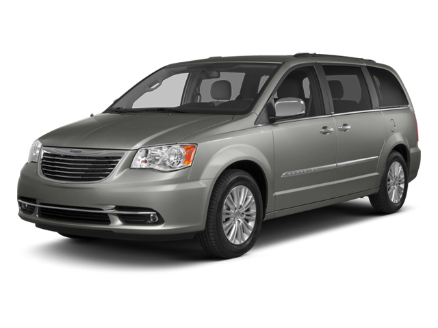 2013 Chrysler Town and Country Pictures Town and Country Wagon Limited V6 photos side front view 2013 Chrysler Town and Country Pictures Town and Country Wagon Limited V6 photos side front view