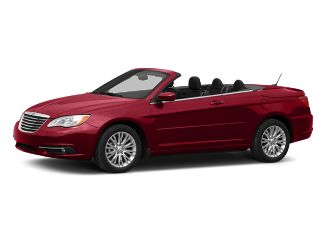 2013 Chrysler 200 Pictures 200 Convertible 2D Limited V6 photos side front view 2013 Chrysler 200 Pictures 200 Convertible 2D Limited V6 photos side front view