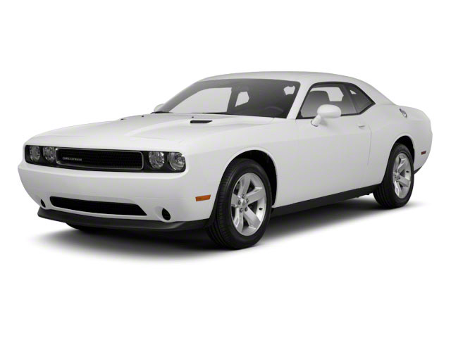 2013 Dodge Challenger Pictures Challenger Coupe 2D SRT-8 Core V8 photos side front view 2013 Dodge Challenger Pictures Challenger Coupe 2D SRT-8 Core V8 photos side front view