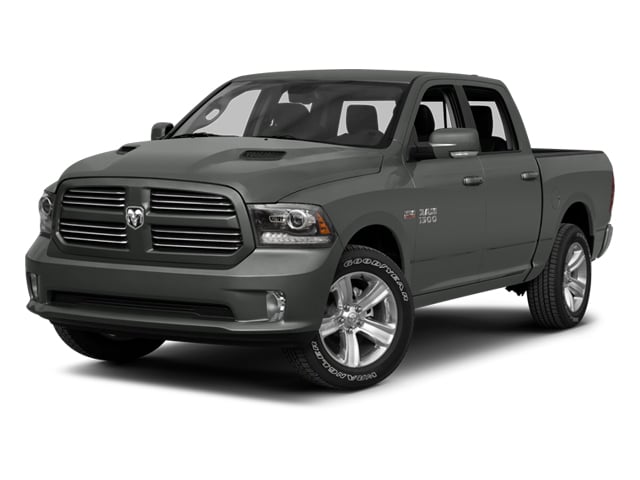 2013 Ram Truck 1500 Pictures 1500 Crew Cab Outdoorsman 2WD photos side front view 2013 Ram Truck 1500 Pictures 1500 Crew Cab Outdoorsman 2WD photos side front view