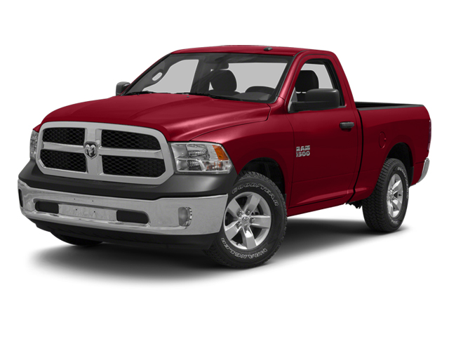 2013 Ram Truck 1500 Pictures 1500 Regular Cab HFE 2WD photos side front view 2013 Ram Truck 1500 Pictures 1500 Regular Cab HFE 2WD photos side front view