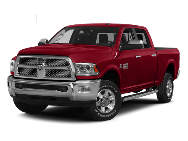 2013 Ram Truck 2500 Pictures 2500 Crew Cab SLT 2WD photos side front view 2013 Ram Truck 2500 Pictures 2500 Crew Cab SLT 2WD photos side front view