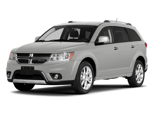 2013 Dodge Journey Pictures Journey Utility 4D R/T 2WD photos side front view 2013 Dodge Journey Pictures Journey Utility 4D R/T 2WD photos side front view