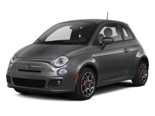 2013 FIAT 500 Pictures 500 Hatchback 3D Pop I4 photos side front view 2013 FIAT 500 Pictures 500 Hatchback 3D Pop I4 photos side front view