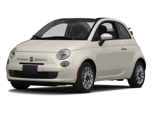 2013 FIAT 500 Pictures 500 Convertible 2D Lounge I4 photos side front view 2013 FIAT 500 Pictures 500 Convertible 2D Lounge I4 photos side front view