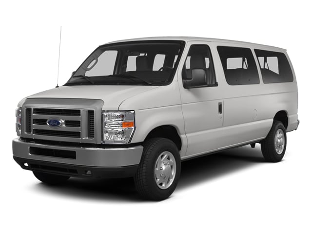2013 Ford Econoline Wagon Pictures Econoline Wagon Wagon XL photos side front view 2013 Ford Econoline Wagon Pictures Econoline Wagon Wagon XL photos side front view