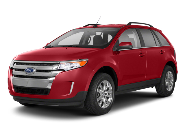 2013 Ford Edge Pictures Edge Wagon 4D Limited 2WD photos side front view 2013 Ford Edge Pictures Edge Wagon 4D Limited 2WD photos side front view