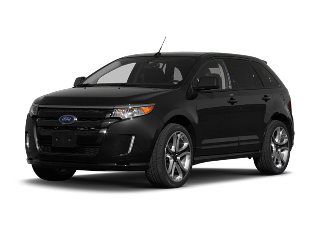 2013 Ford Edge Pictures Edge Wagon 4D Sport 2WD photos side front view 2013 Ford Edge Pictures Edge Wagon 4D Sport 2WD photos side front view