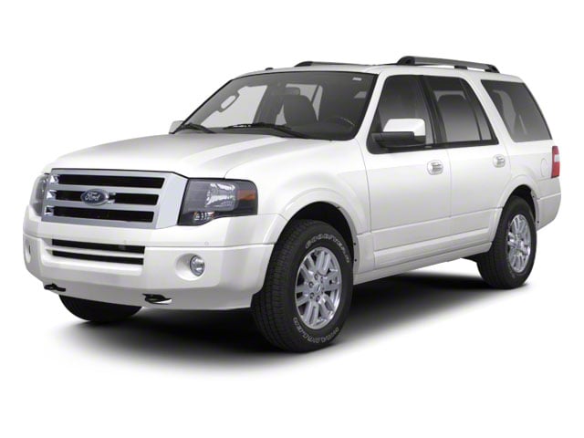 2013 Ford Expedition Pictures Expedition Utility 4D XL 2WD photos side front view 2013 Ford Expedition Pictures Expedition Utility 4D XL 2WD photos side front view
