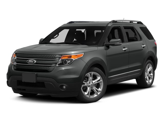 2013 Ford Explorer Pictures Explorer Utility 4D Limited EcoBoost 2WD (4 C photos side front view 2013 Ford Explorer Pictures Explorer Utility 4D Limited EcoBoost 2WD (4 C photos side front view