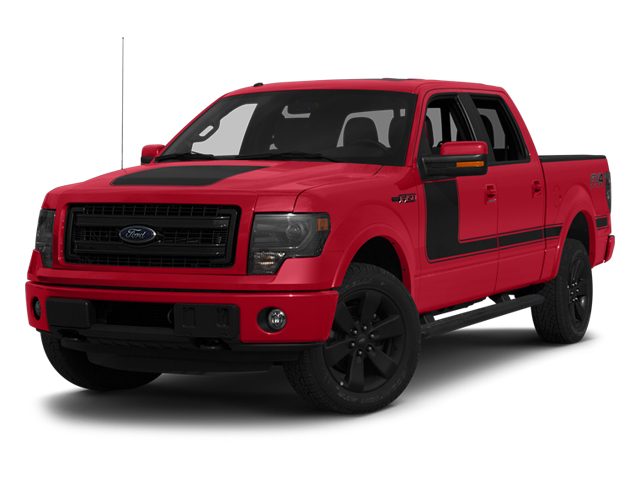 2013 Ford F-150 Pictures F-150 SuperCrew FX4 4WD photos side front view 2013 Ford F-150 Pictures F-150 SuperCrew FX4 4WD photos side front view