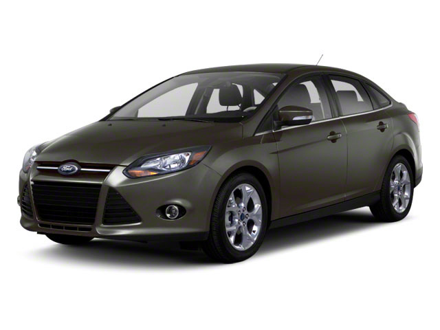 2013 Ford Focus Pictures Focus Sedan 4D SE photos side front view 2013 Ford Focus Pictures Focus Sedan 4D SE photos side front view