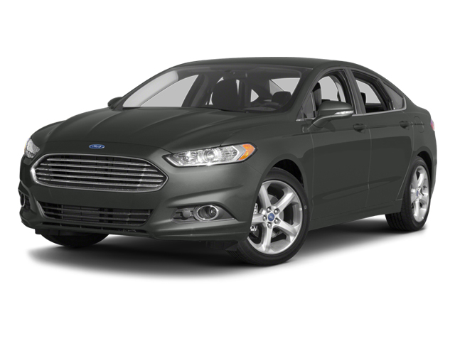 2013 Ford Fusion Pictures Fusion Sedan 4D S I4 photos side front view 2013 Ford Fusion Pictures Fusion Sedan 4D S I4 photos side front view