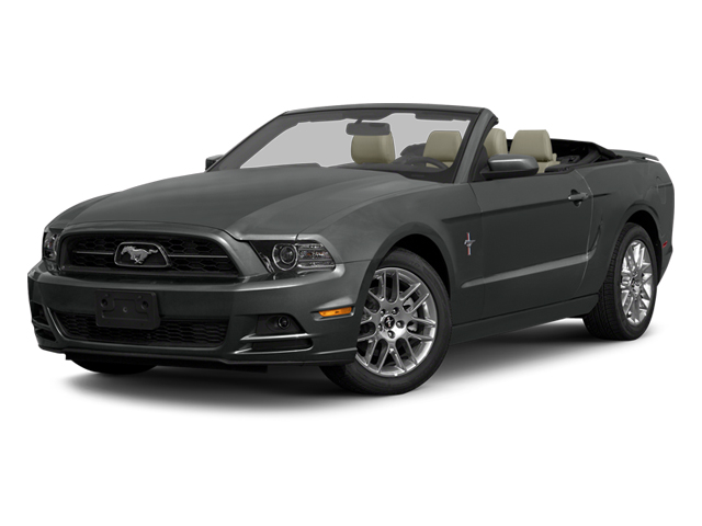 2013 Ford Mustang Pictures Mustang Convertible 2D photos side front view 2013 Ford Mustang Pictures Mustang Convertible 2D photos side front view