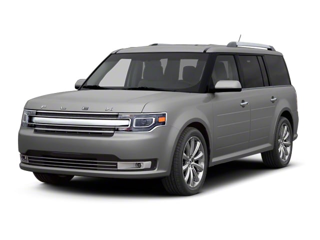 2013 Ford Flex Pictures Flex Wagon 4D Limited AWD photos side front view 2013 Ford Flex Pictures Flex Wagon 4D Limited AWD photos side front view