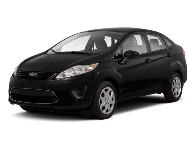 2013 Ford Fiesta Pictures Fiesta Sedan 4D SE photos side front view 2013 Ford Fiesta Pictures Fiesta Sedan 4D SE photos side front view