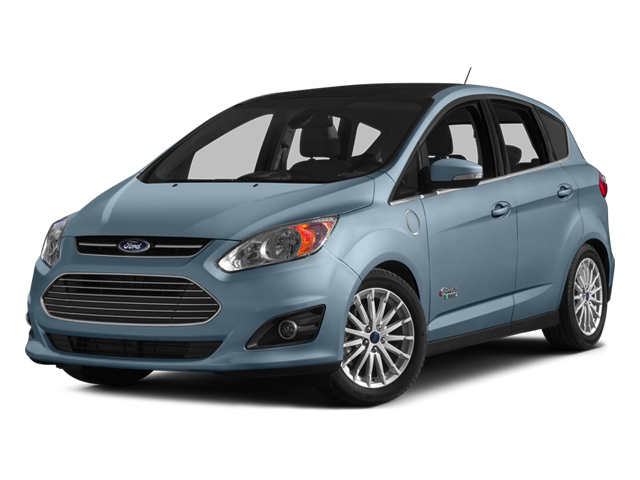 2013 Ford C-Max Energi Pictures C-Max Energi Hatchback 5D Energi photos side front view 2013 Ford C-Max Energi Pictures C-Max Energi Hatchback 5D Energi photos side front view